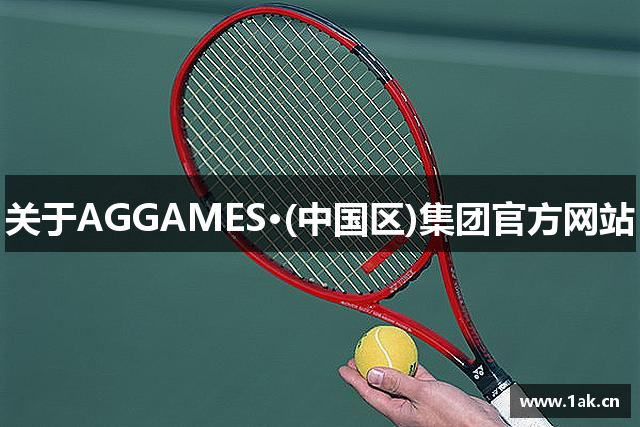 关于AGGAMES·(中国区)集团官方网站